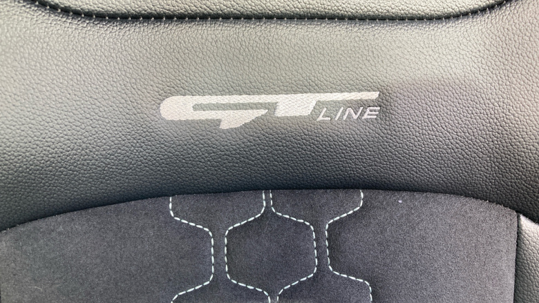 Kia Sportage 1.6T GDi HEV GT-Line 5dr Auto Hybrid Estate